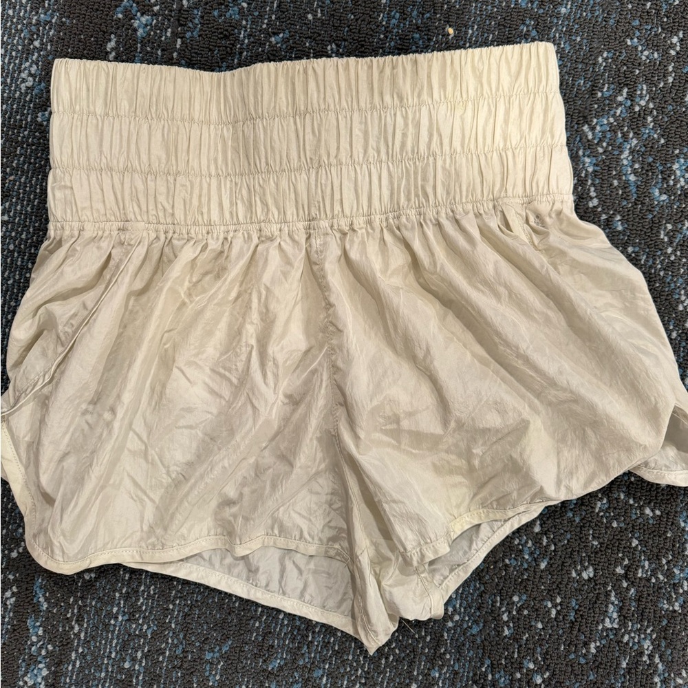 Free People shorts